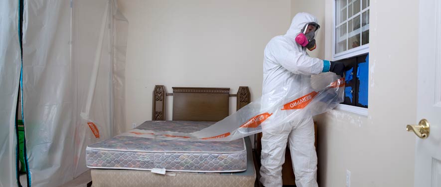 San Jacinto, CA biohazard cleaning